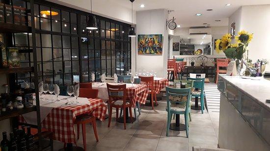 Resto Romagnoli Libertador 292 Il sapore Italiano